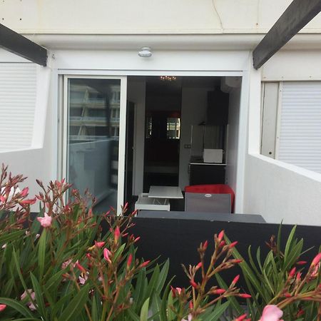Studios Port Nature Village Naturiste Agde Ngoại thất bức ảnh