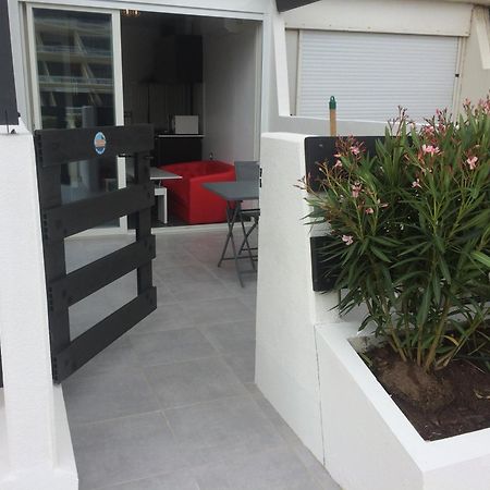 Studios Port Nature Village Naturiste Agde Ngoại thất bức ảnh