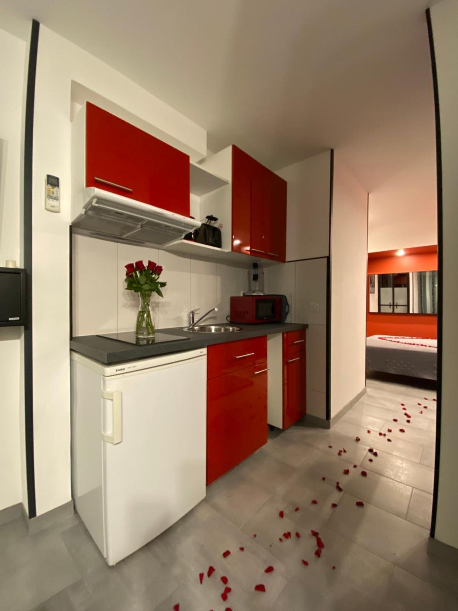 Studios Port Nature Village Naturiste Agde Ngoại thất bức ảnh