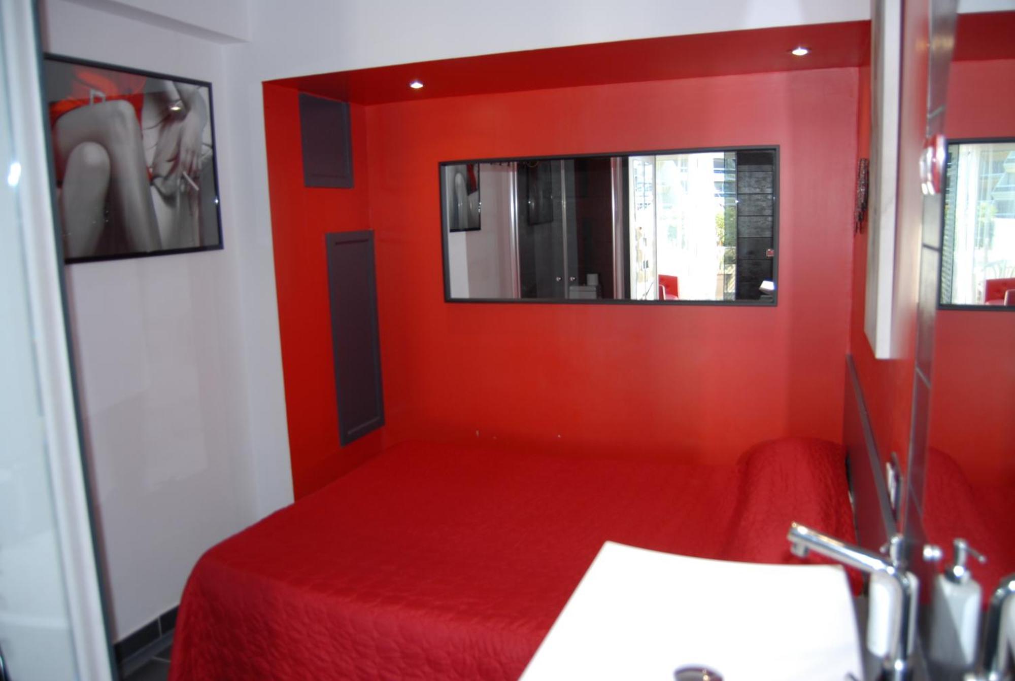 Studios Port Nature Village Naturiste Agde Ngoại thất bức ảnh