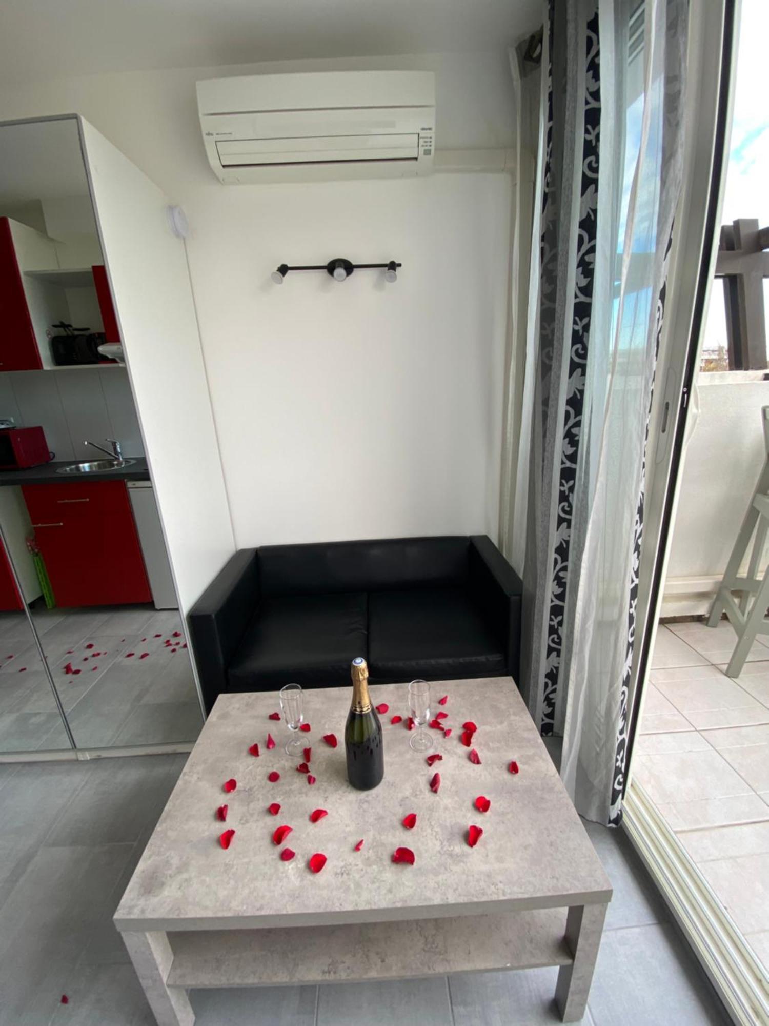 Studios Port Nature Village Naturiste Agde Ngoại thất bức ảnh