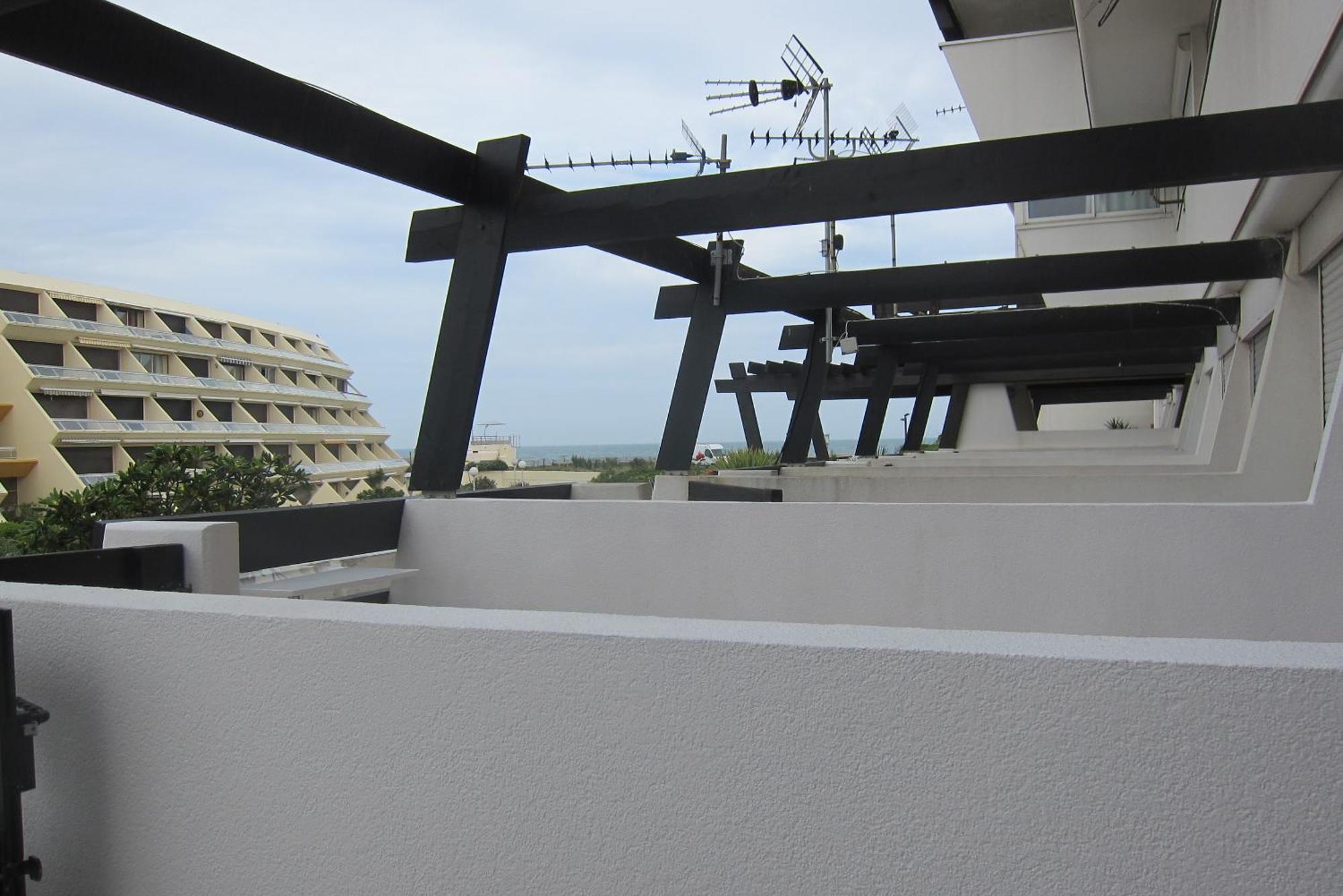 Studios Port Nature Village Naturiste Agde Ngoại thất bức ảnh