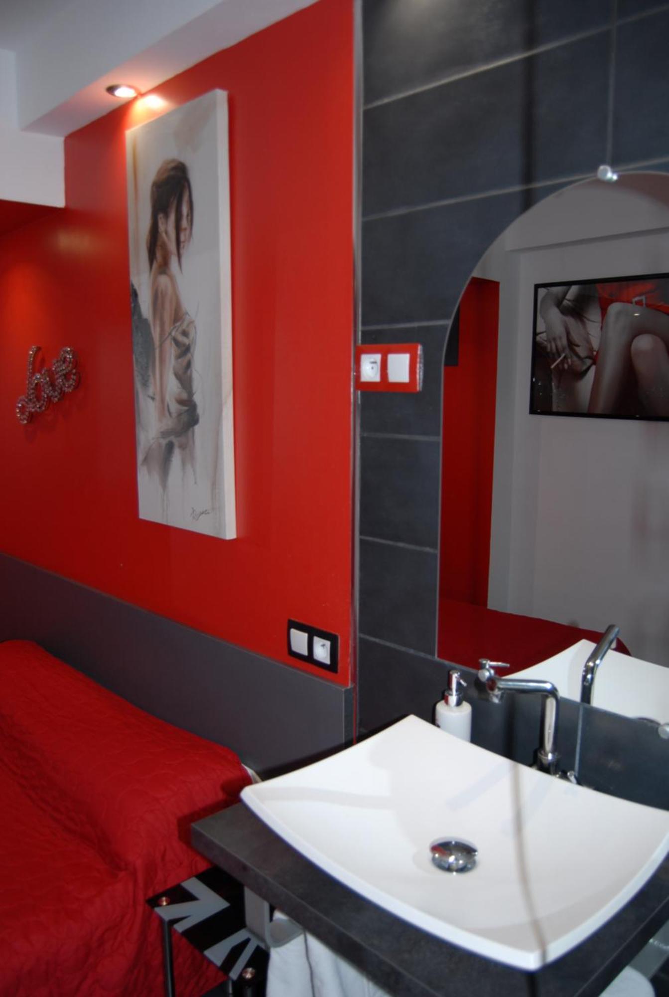Studios Port Nature Village Naturiste Agde Ngoại thất bức ảnh