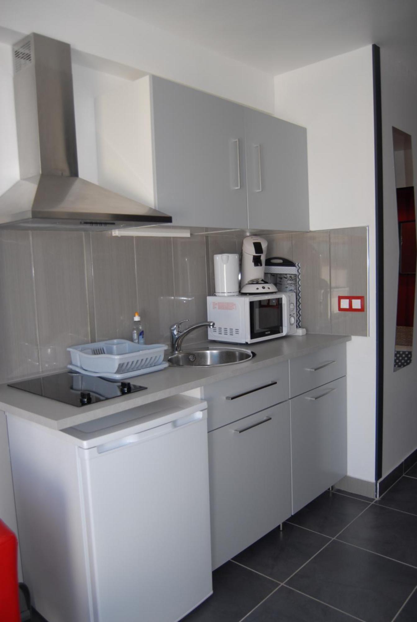 Studios Port Nature Village Naturiste Agde Ngoại thất bức ảnh