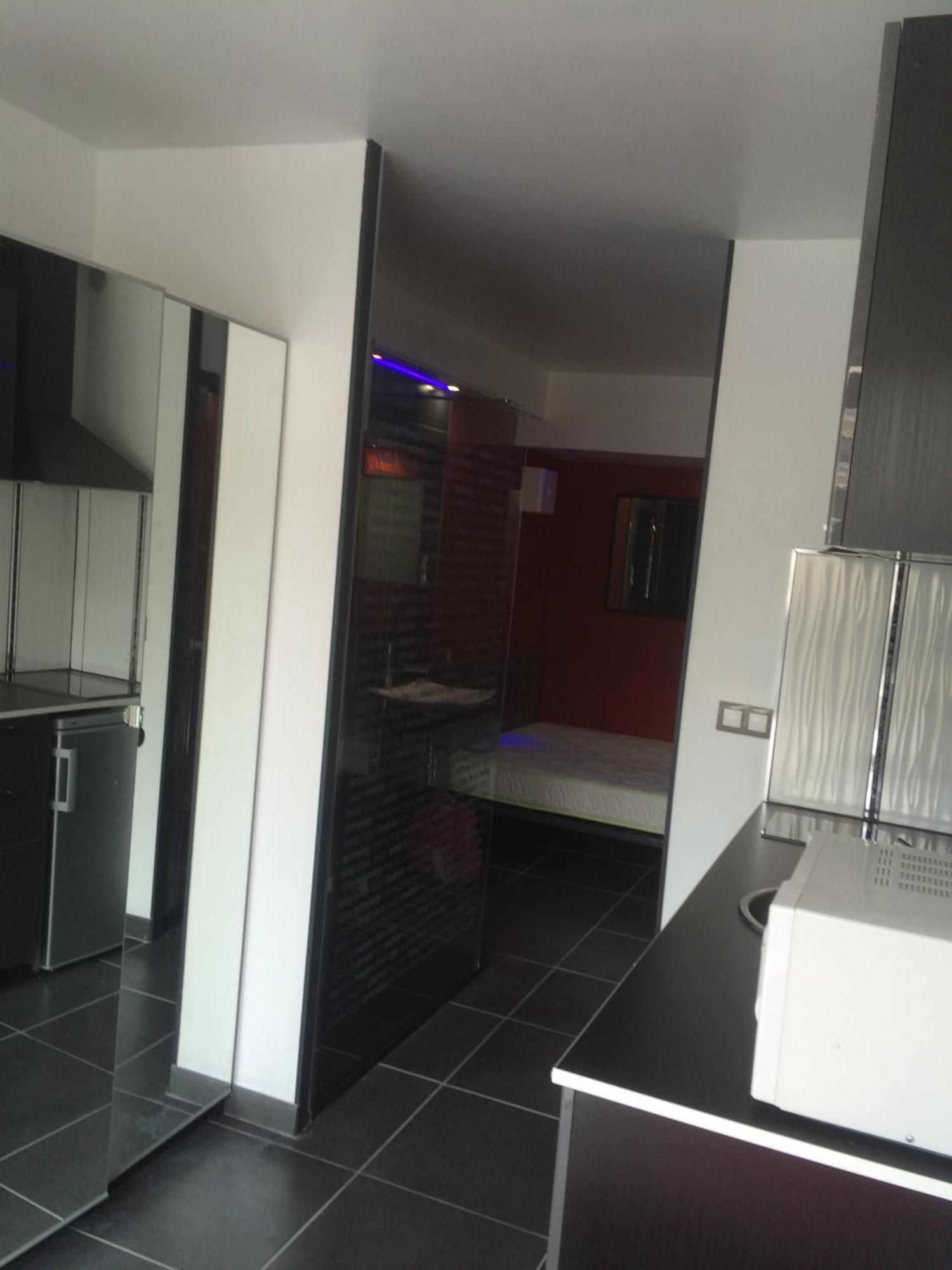 Studios Port Nature Village Naturiste Agde Ngoại thất bức ảnh