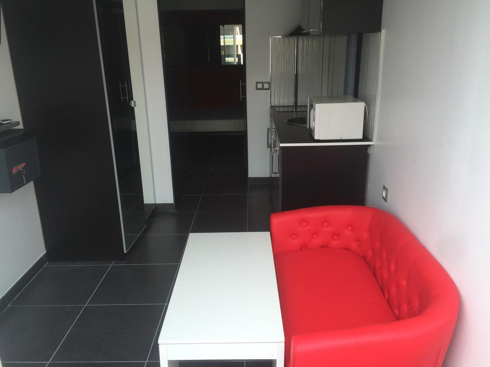 Studios Port Nature Village Naturiste Agde Ngoại thất bức ảnh