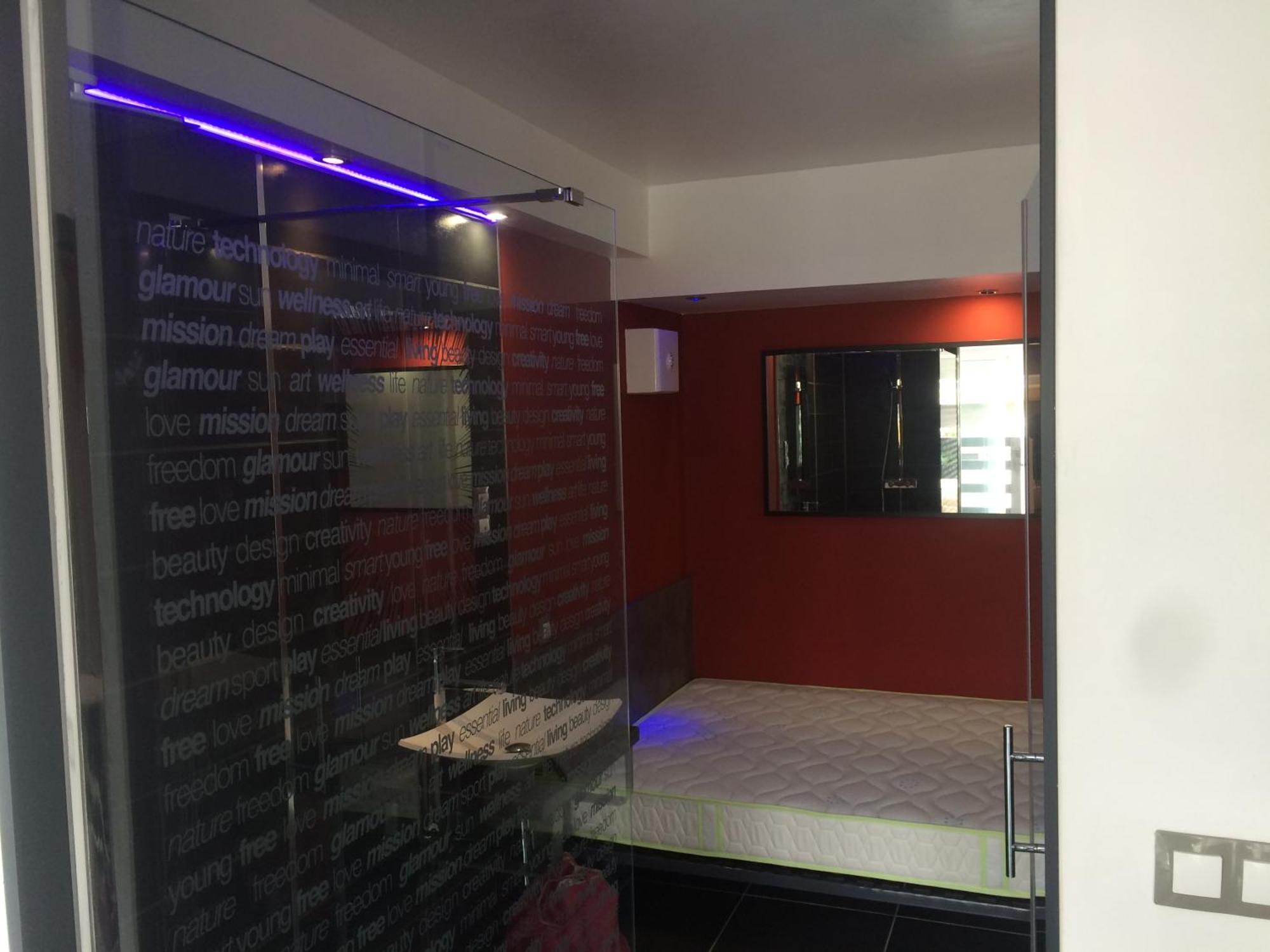 Studios Port Nature Village Naturiste Agde Ngoại thất bức ảnh