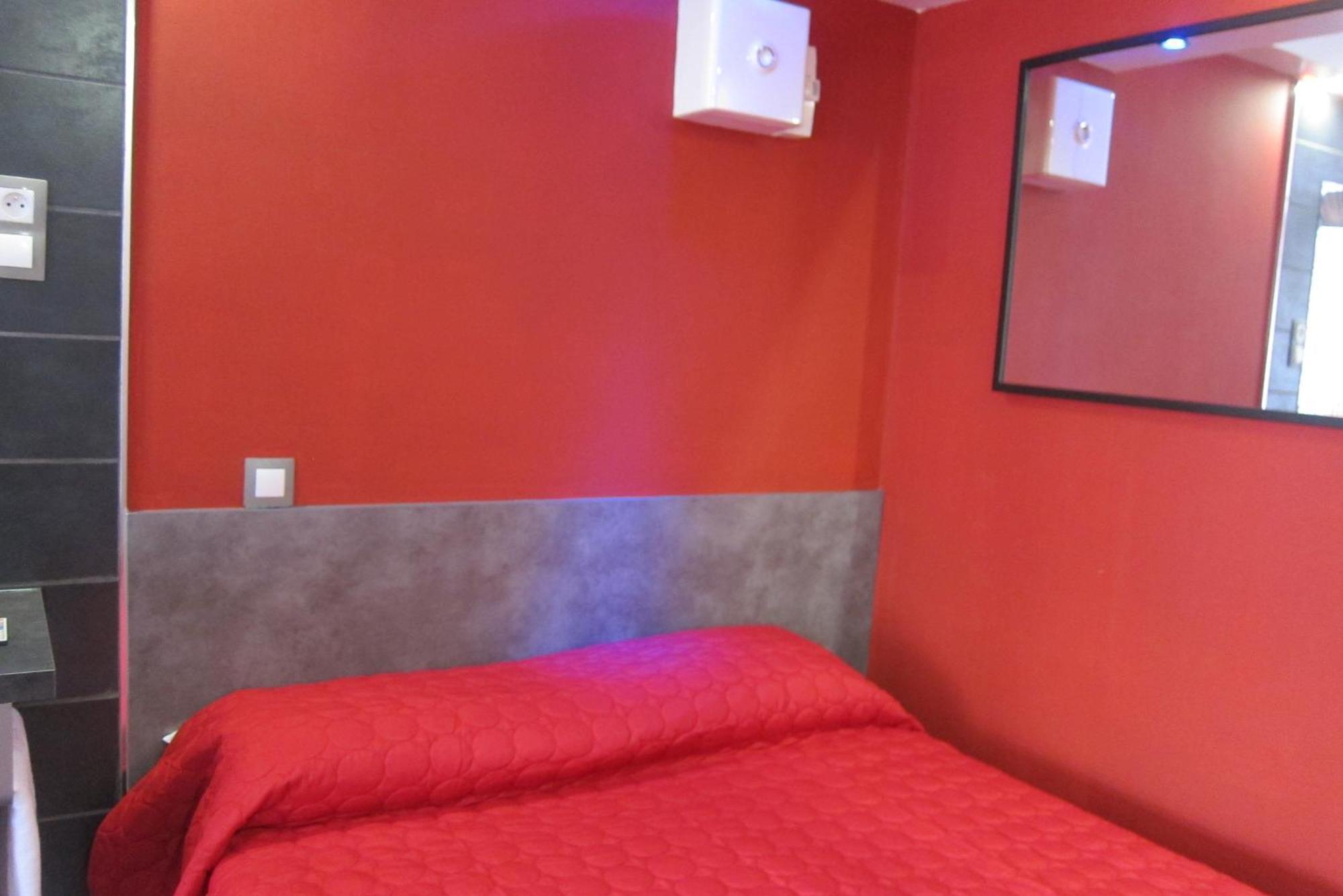 Studios Port Nature Village Naturiste Agde Ngoại thất bức ảnh
