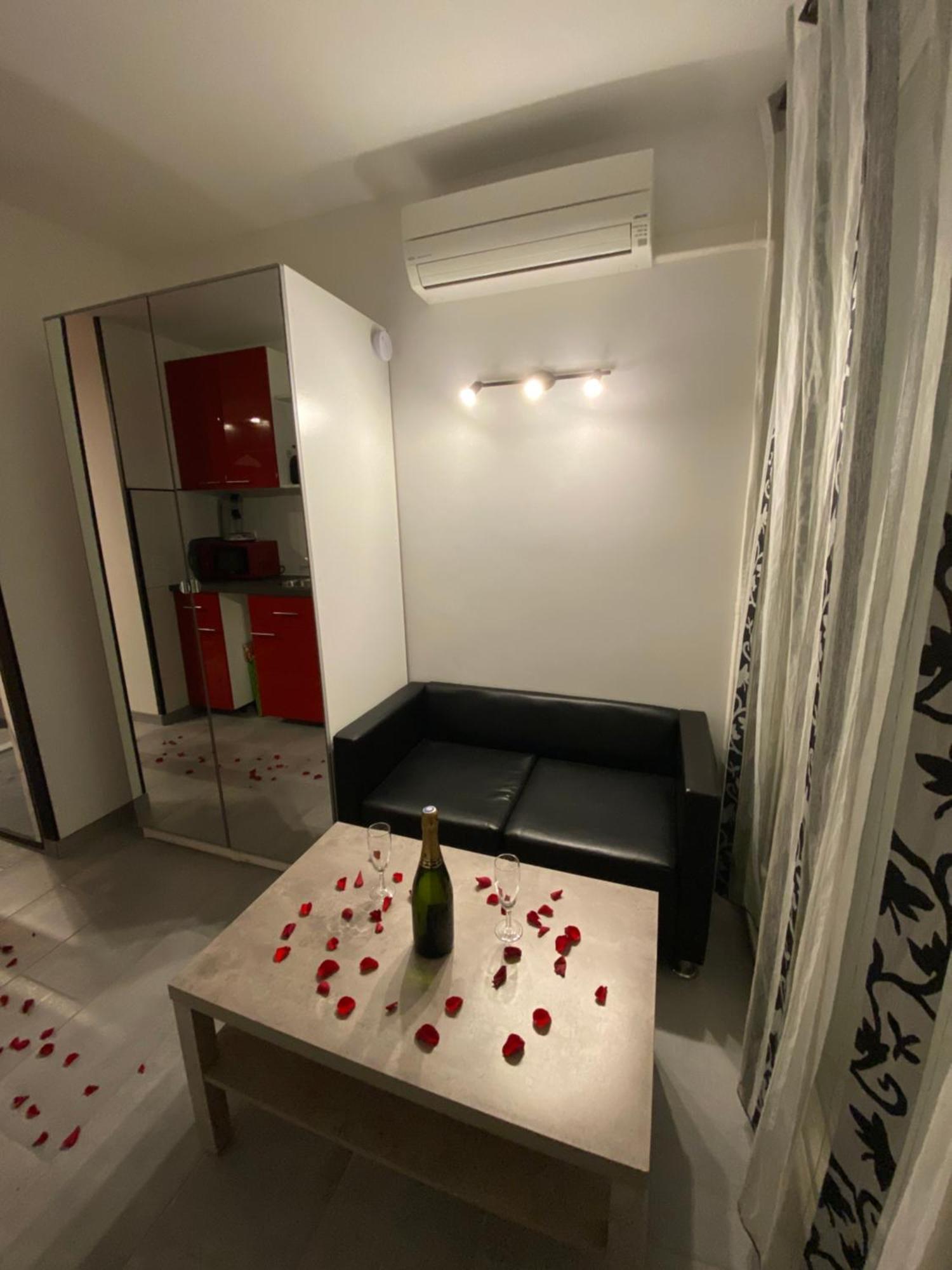 Studios Port Nature Village Naturiste Agde Ngoại thất bức ảnh
