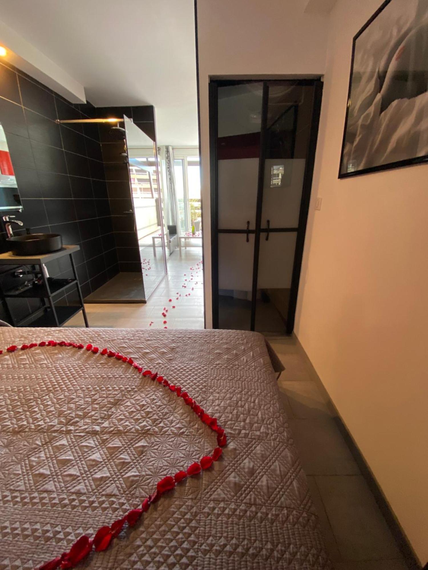 Studios Port Nature Village Naturiste Agde Ngoại thất bức ảnh